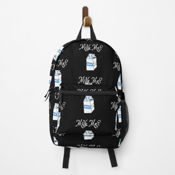 Item preview, Milk Me? designed and sold by stxaris.