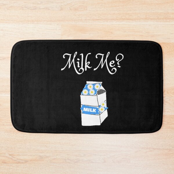 Item preview, Milk Me? designed and sold by stxaris.