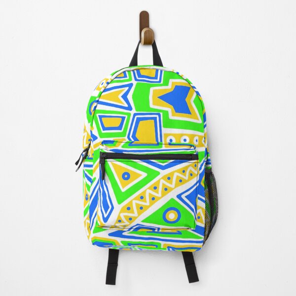 Item preview, "Robot" | Hiding In Plain Sight Abstract designed and sold by LiseHoltArt.
