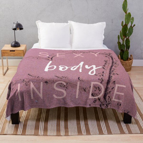 Item preview, SEXY BODY INSIDE designed and sold by MissVania Speaks.