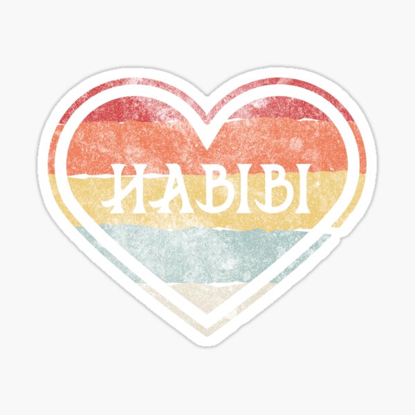 Sticker Allahu Akbar Redbubble