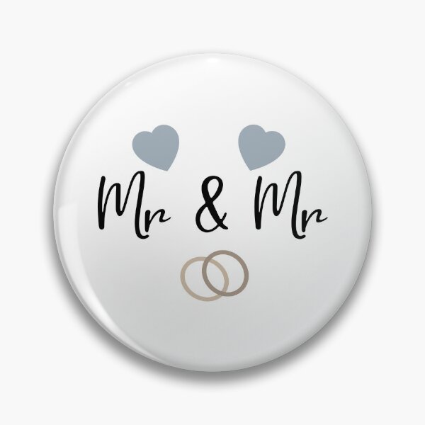 Item preview, Mr & Mr designed and sold by MonteGrosso.
