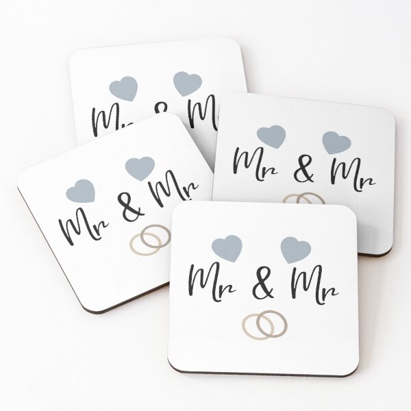 Item preview, Mr & Mr designed and sold by MonteGrosso.