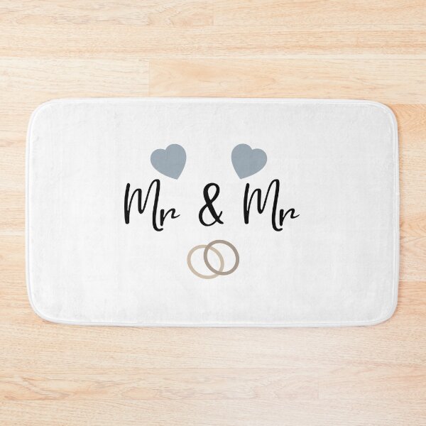 Item preview, Mr & Mr designed and sold by MonteGrosso.