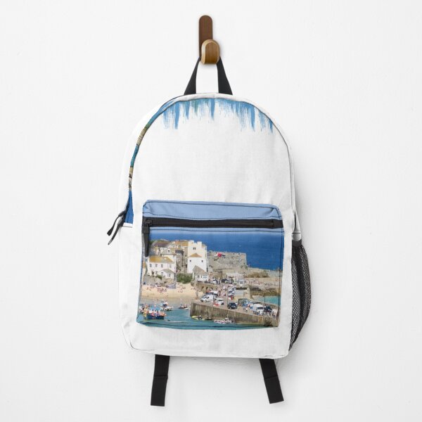 Item preview, St Ives Cornwall designed and sold by BerylBez.
