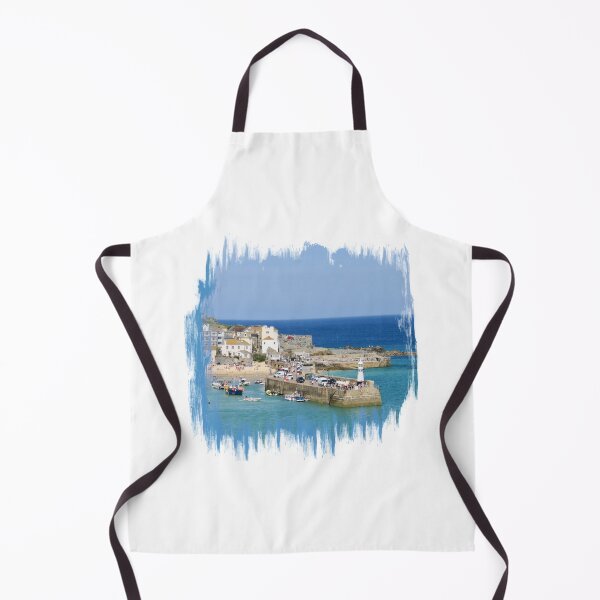 Item preview, St Ives Cornwall designed and sold by BerylBez.