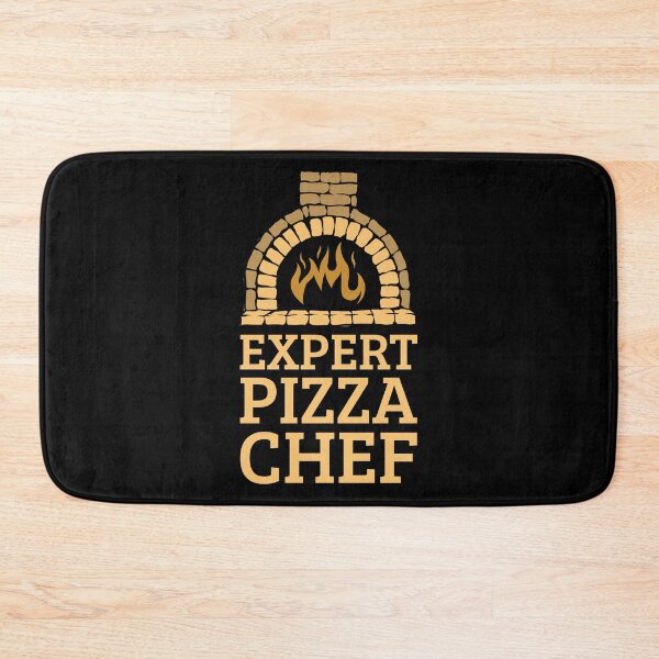 Item preview, Brick Fire Oven Expert Pizza Chef Meme designed and sold by quoteology.