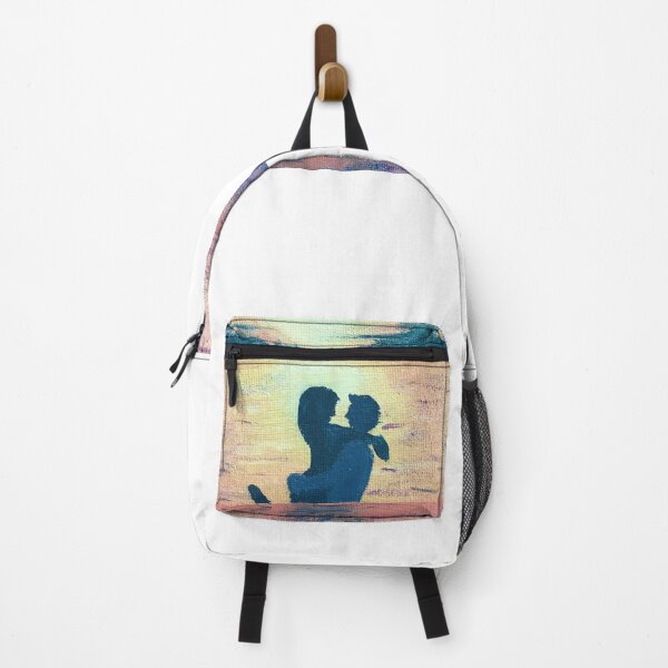 Item preview, Romantic Sunset designed and sold by BerrisArt.