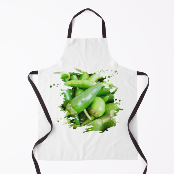 Item preview, Green Chillies designed and sold by BerylBez.