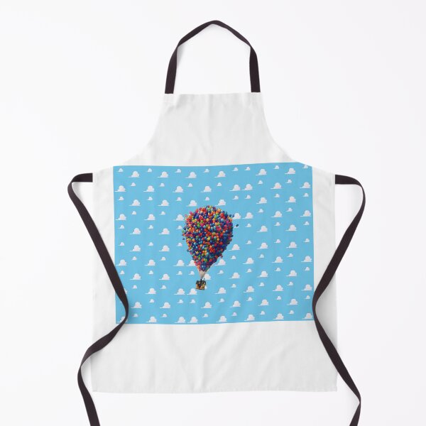 Item preview, Up In The Clouds designed and sold by BarnabusTheBarmy.