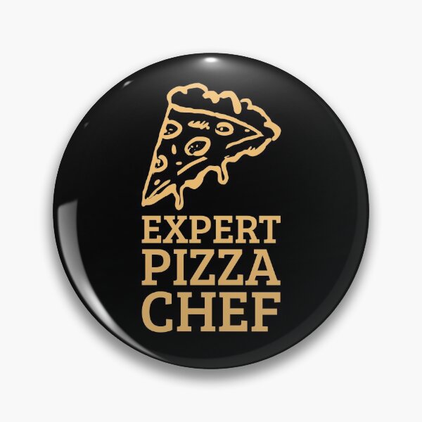 Item preview, Extra Cheesy Expert Pizza Chef Meme designed and sold by quoteology.