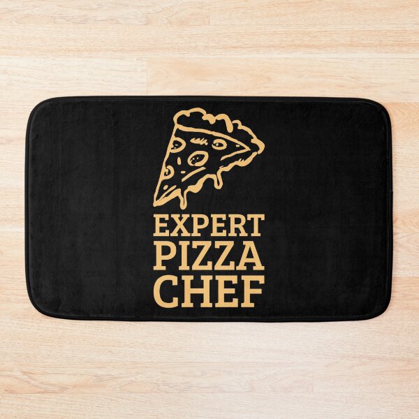 Item preview, Extra Cheesy Expert Pizza Chef Meme designed and sold by quoteology.