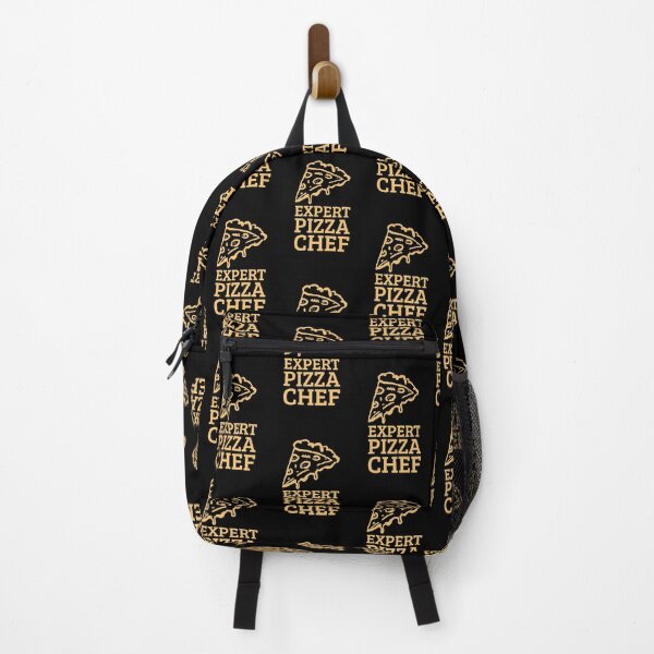 Item preview, Extra Cheesy Expert Pizza Chef Meme designed and sold by quoteology.
