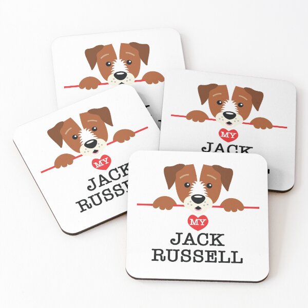 Item preview, Jack Russell designed and sold by nashville1966.