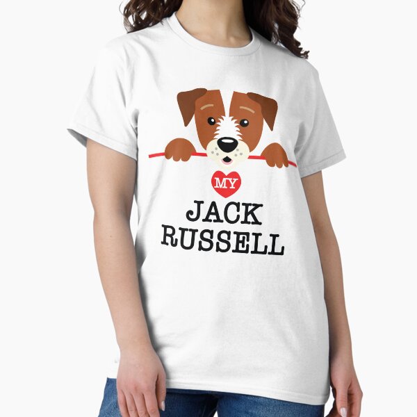 Item preview, Jack Russell designed and sold by nashville1966.