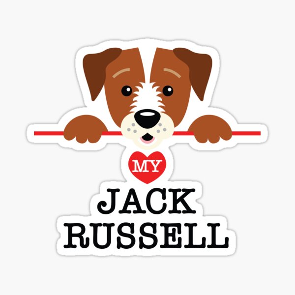 Item preview, Jack Russell designed and sold by nashville1966.