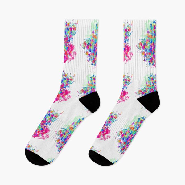 Item preview, Splat designed and sold by BerylBez.
