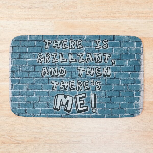 Item preview, Brilliant designed and sold by SmileyJanelle.