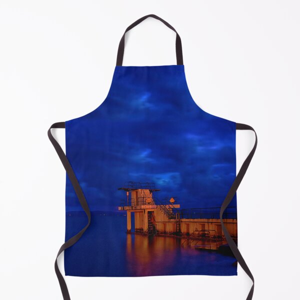 Item preview, Blackrock Diving Tower designed and sold by CathalDevlin.