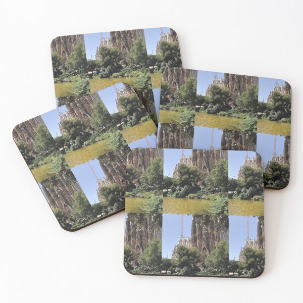 Item preview, Sagrada Familia designed and sold by melarce.