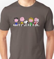 peanuts! Unisex T-Shirt