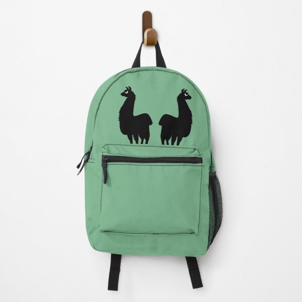 Item preview, Angry Animals: Llama designed and sold by VrijFormaat.