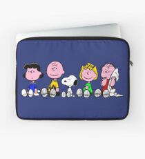 peanuts! Laptop Sleeve