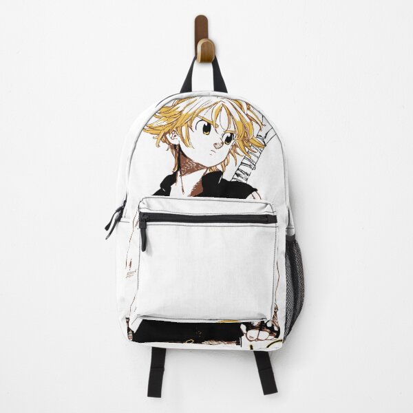 Meliodas Backpack