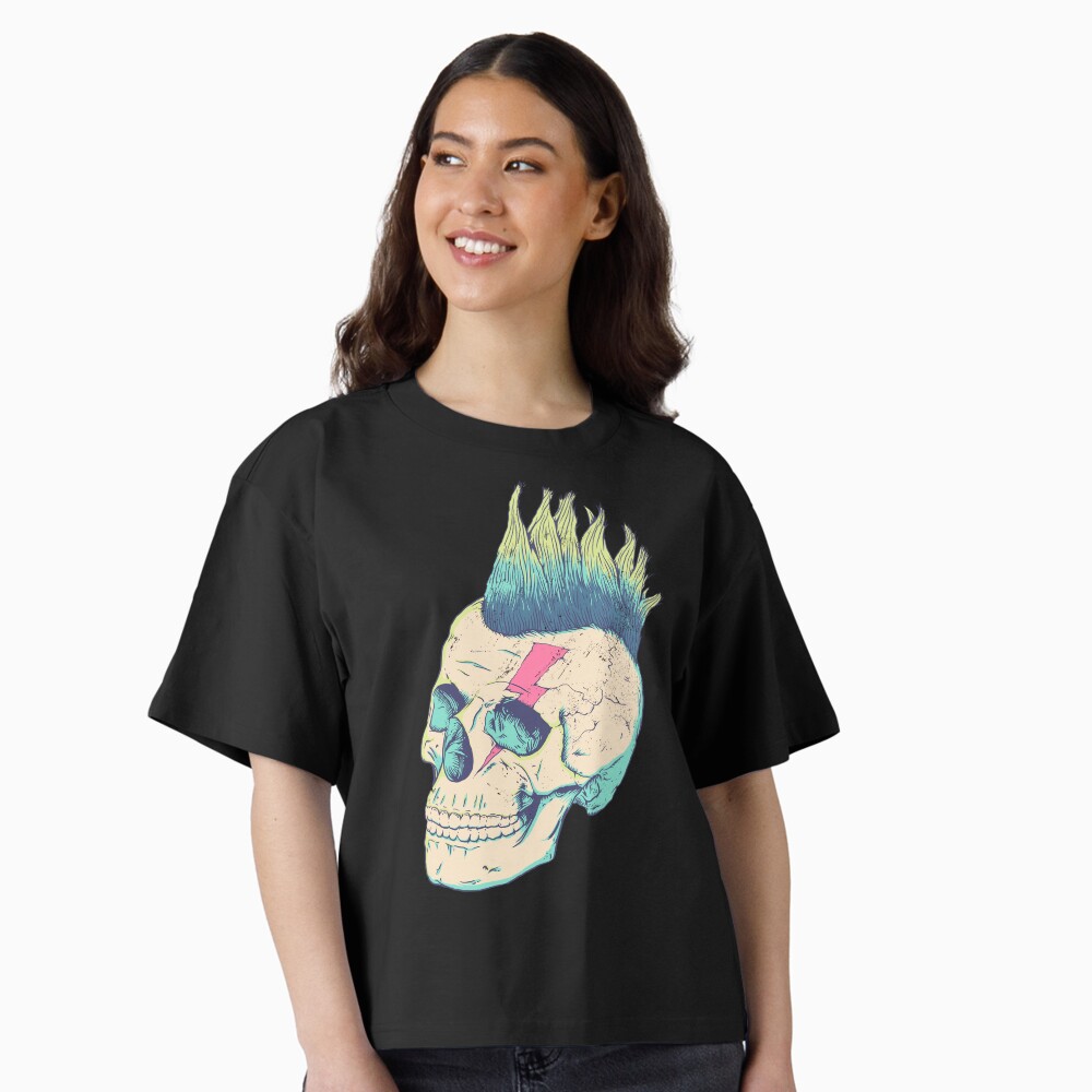 Item preview, Boxy T-Shirt designed and sold by victorsbeard.