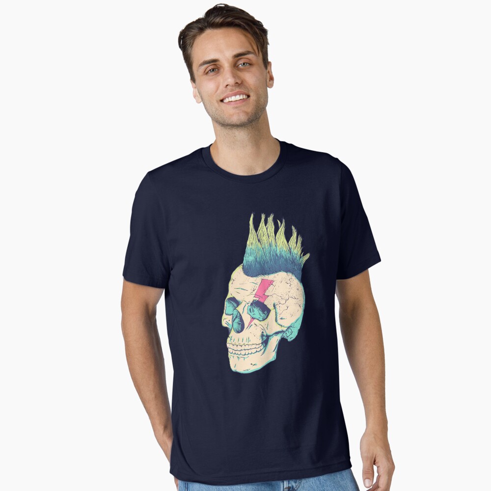Item preview, Essential T-Shirt designed and sold by victorsbeard.