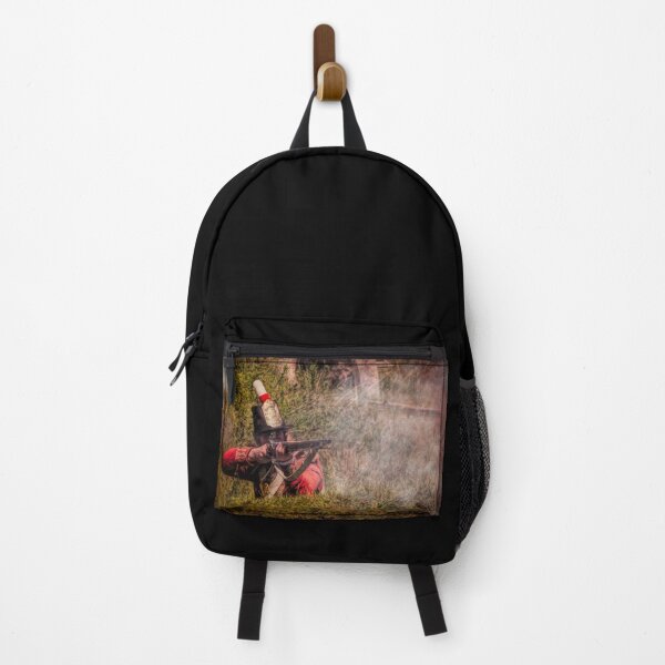 Item preview, Taking Back The Fort 1812 designed and sold by Leslie Montgomery Art.
