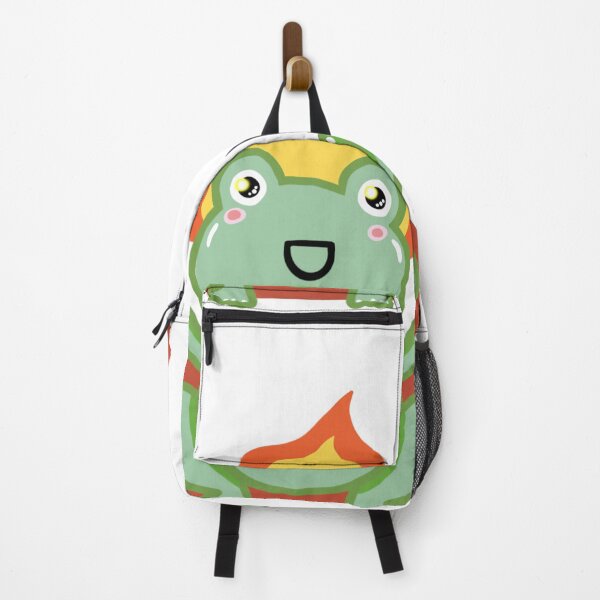 Item preview, Super Sorcerer Frog! designed and sold by amyscabgarden.