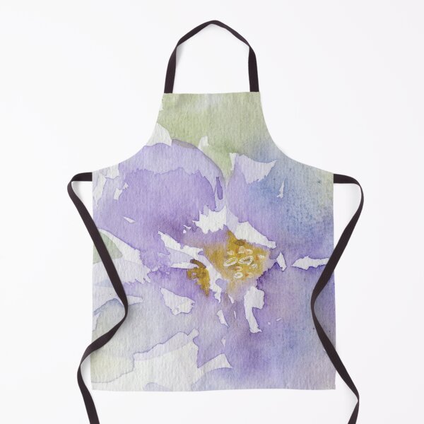 Item preview, Watercolour Flowers Nr 153 designed and sold by Heatherian.