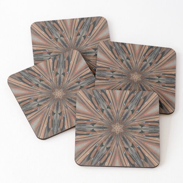 Item preview, Scorched Starburst 4 designed and sold by JillyBeanDesign.
