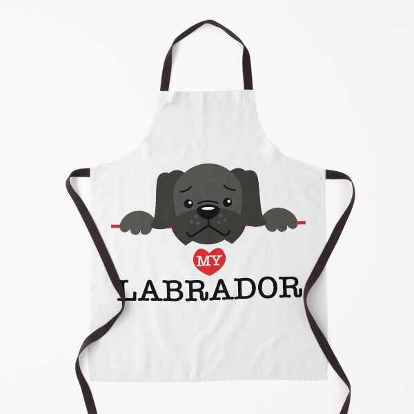 Item preview, Labrador (black) designed and sold by nashville1966.