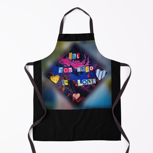 Item preview, "All You Need Is Love" designed and sold by TiffyLynn21.