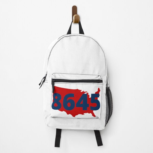 Item preview, 86 45 impeach and remove Trump designed and sold by Combistudios.