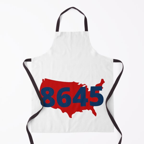 Item preview, 86 45 impeach and remove Trump designed and sold by Combistudios.
