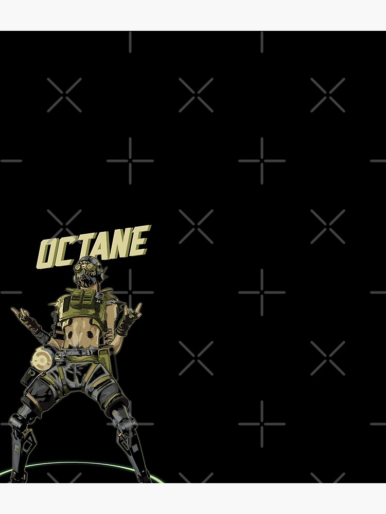 Octane by gainzgear