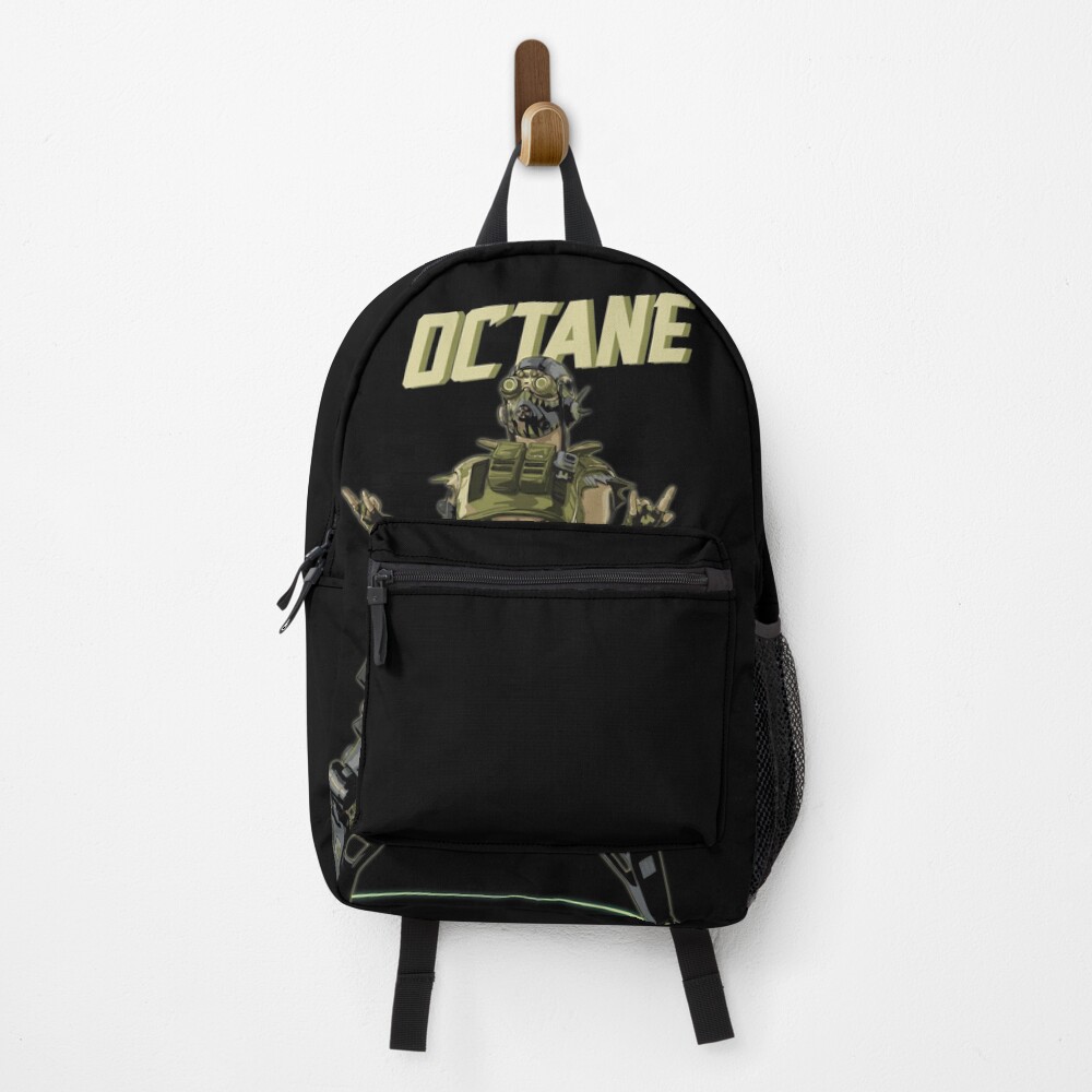 Octane Backpack