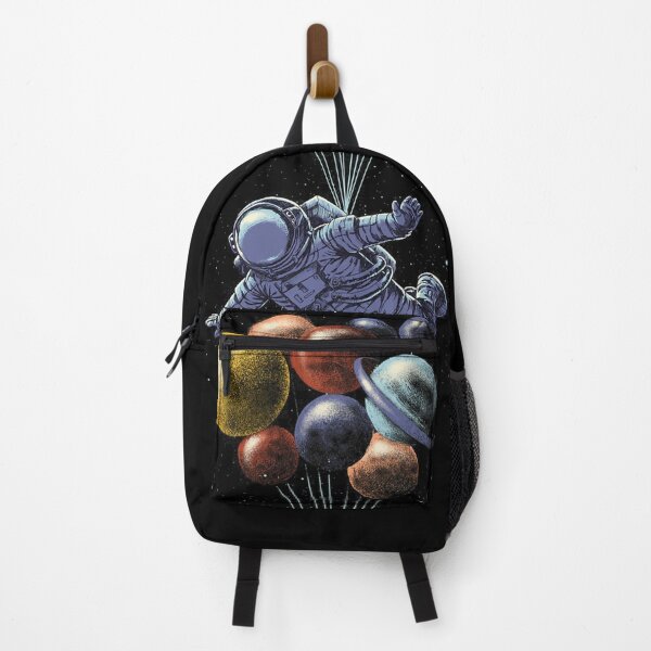 Space Travel Backpack