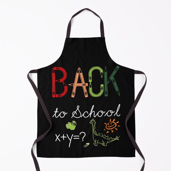 Item preview, Back to School - Funny Vintage Dinosaur Teacher Students Gift designed and sold by r-silver.