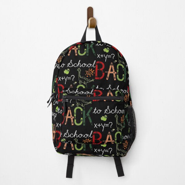 Item preview, Back to School - Funny Vintage Dinosaur Teacher Students Gift designed and sold by r-silver.