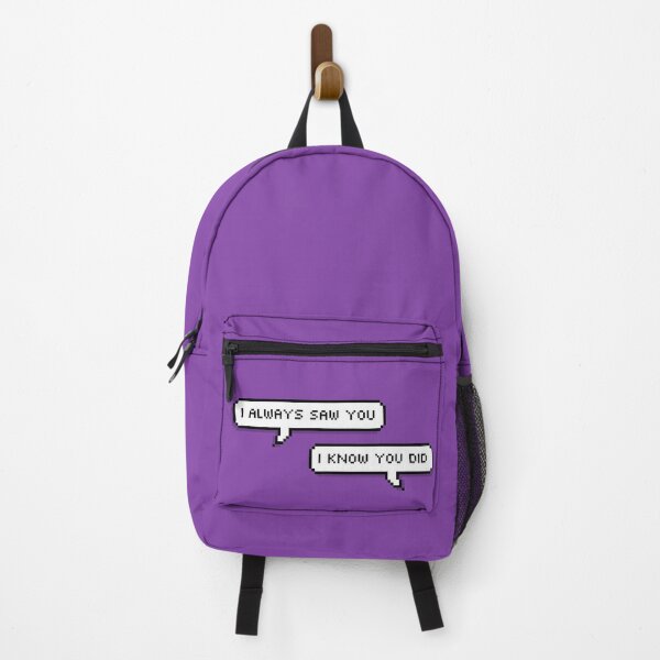 Item preview, Gertchase Runaways quote designed and sold by FizzypopDesigns.