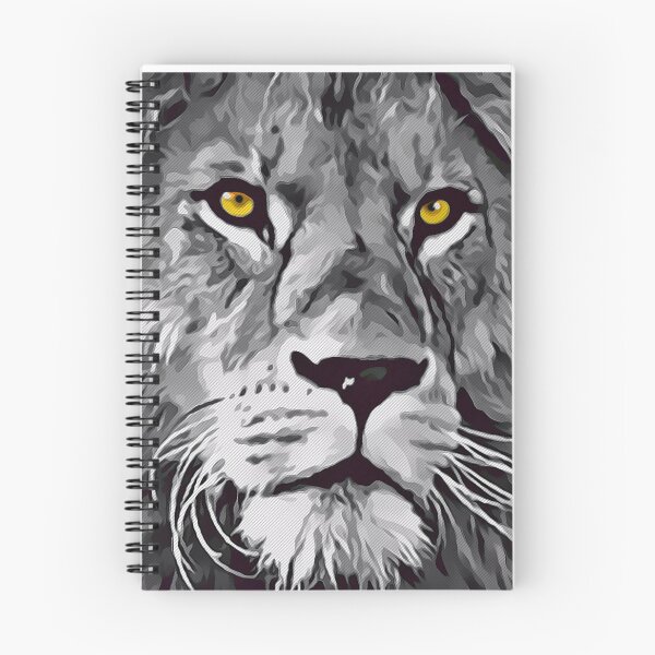 Item preview, Lion designed and sold by Manar-hamad.