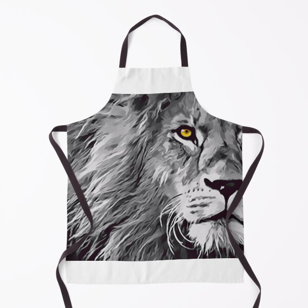 Item preview, Lion designed and sold by Manar-hamad.