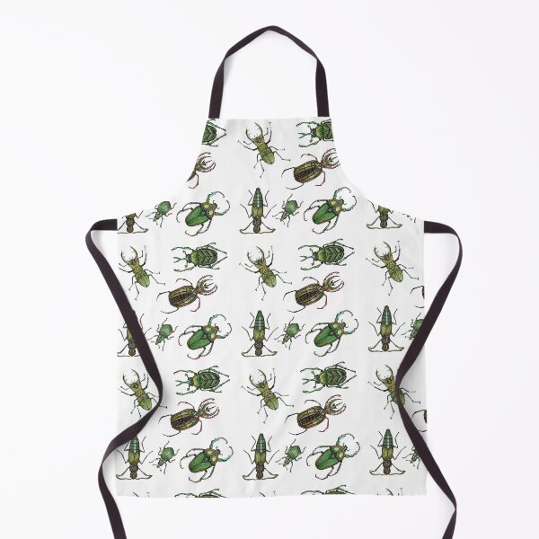 Item preview, Beetle mania designed and sold by Jenny Wood.