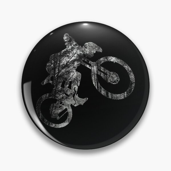 Item preview, Mountain Bike Downhill Freeride Enduro Bike designed and sold by getgr4phicz.