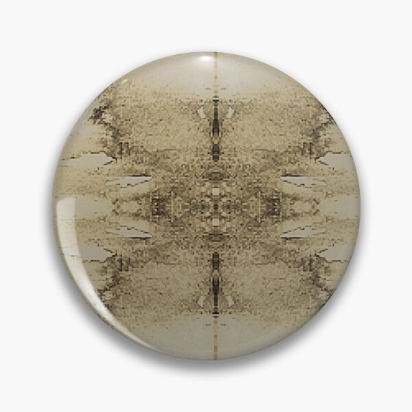 Item preview, Rorschach style abstract designed and sold by Groovy-Art.
