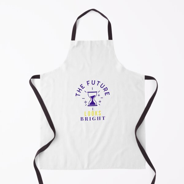 Item preview, The Future Looks Bright designed and sold by BlueCloverTrend.